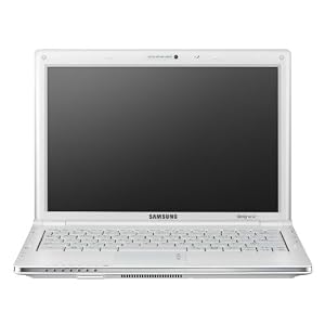 Samsung NC20 12.1-inch Mini-Notebook (VIA Nano U2250 1.3GHz, 1GB RAM, 160GB HDD, Windows XP Home, White)