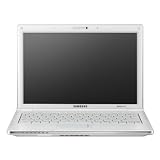 Samsung NC20 12.1-inch Mini-Laptop (VIA Nano U2250 1.3GHz, 1GB RAM, 160GB HDD, Windows XP Home, White)by Samsung