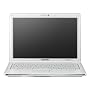 Samsung NC20 12.1-inch Mini-Notebook (VIA Nano U2250 1.3GHz, 1GB RAM, 160GB HDD, Windows XP Home, White)