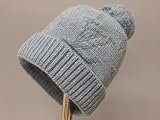 (ルイヴィトン)LOUIS VUITTON カシミアニットキャップ[ボネ・ネージュ] ブルー M72118 並行輸入品の画像