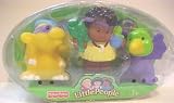 Little People 3 Figure Pack