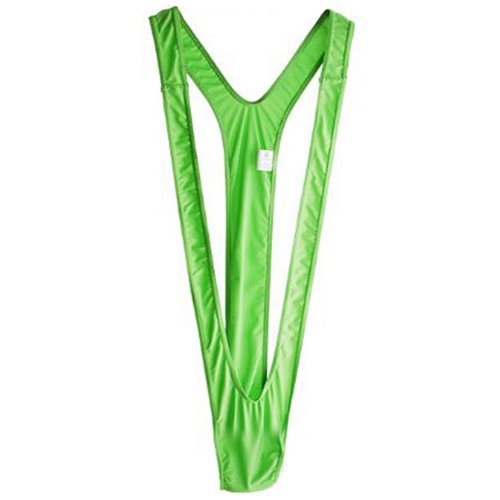 Childrens Toyshop  Toys : Official Borat Mankini Thong