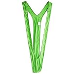Official Borat Mankini Thong