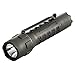 Streamlight 88850 Polytac LED Flashlight with Lithium Batteries, Black