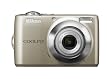 Nikon Coolpix L22 12MP Digital Camera with 3.6x Optical Zoom and 3.0-Inch LCD (Silver)