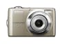 Nikon Coolpix L22 12.0MP Digital Camera with 3.6x Optical Zoom and 3.0-Inch LCD (Silver)