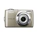 Nikon Coolpix L22 12.0MP Digital Camera with 3.6x Optical Zoom and 3.0-Inch LCD (Silver)