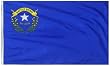Annin Nevada State Flag 3 by 5 Foot