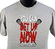Lacrosse - Lacrosse Get Up Now - Short Sleeve T-Shirt
