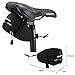 Roswheel Cycling Bicycle Bike Saddle Outdoor Pouch Back Seat Bag