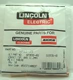 Lincoln Electric Kp11-45 Contact Tip Qty = 10
