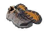 SALOMON Techamphibian Men Gray Water Trail Shoes