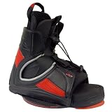 2006 Hyperlite Drive Wakeboard Bindings/ Boots Large