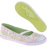 Rocket Dog Kalidescope Slip-On Classic Shoe Kids