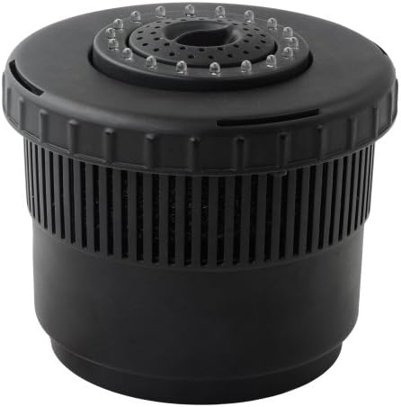 TotalPond Pond Aerator with LED Lights