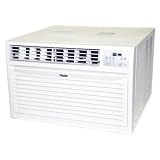 Haier HWR12XC8 12,000-BTU Window Air Conditioner with Remote Control