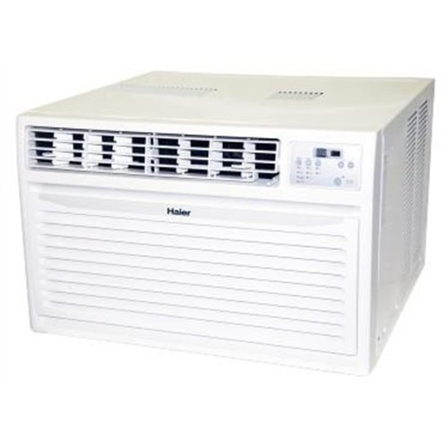 Haier HWR12XC8 12 - 000-BTU Window Air Conditioner with Remote Control product image
