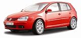 Eigenschaften BBurago 18-11009 / BBurago 18-11009 - Diamond Collezione 1:18 Volkswagen Golf V rot