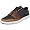 Brown Black Mesh