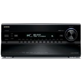 ONKYO 9.1ch�Ή�AV�Z���^�[ TX-NA5008(B)