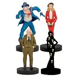 Classic Spirit PVC Set