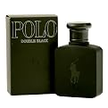 Men's Polo Double Black by Ralph Lauren Eau de Toilette - 2.5 oz.