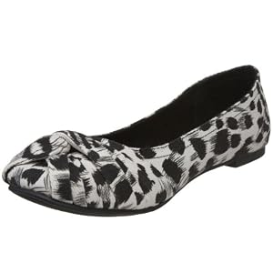 Buy Rocket Dog Ladies Marilyn Ballet Flat by Rocket Dog