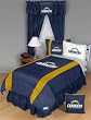 NFL San Diego Chargers Boys Queen/Full Comforter
