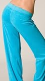 Juicy Couture - Juicy Couture Carol Terry Basic Pant