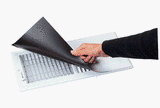 MVCX815 Magnetic Vent Covers (8