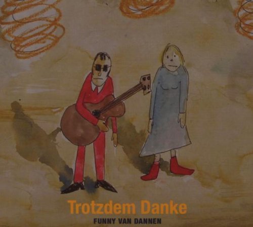 Produkt-Bild: Trotzdem Danke
