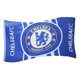  Chelsea FC -Official Team Flag, Ships from USA