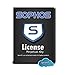 Sophos | XTSB3CSAA | Sophos Firewall SW/Virtual TotalProtect - 2 Cores and 4GB RAM, 3-Year - Perpetual License