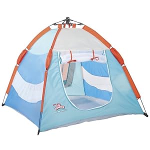 Lil Wonders Pull-Up Canopy