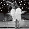 Shelter and St Mungos Charity Christmas Cards - Cheeky Cherub/Little Angel (Pack of 8)