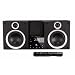 Electronics : Logitech Pure-Fi Elite High-Performance Stereo System for iPod (Black)