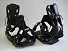 Sports : FLOW Snowboard Step-In Bindung M -9 Gr&ouml;&szlig;e: XL EUR Gr&ouml;&szlig;e 44 bis 47