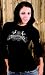 Cowgirl Up® Horse N Heart Thermal Crew