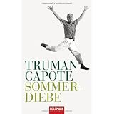 Sommerdiebevon "Truman Capote"
