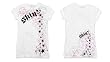 Skin Industries Womens ANGELICA T-shirt- Choice of Colors