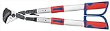 KNIPEX(クニペックス):ケーブルカッター(ラチェット式) 9532-038