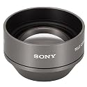 Sony VCL-2030 X Tele-Vorsatz mit 30 mm Filtergewinde f&uuml;r Handycam