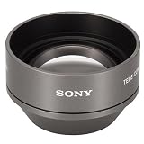 Sony Tele Conversion lense x 2.0/30mm
