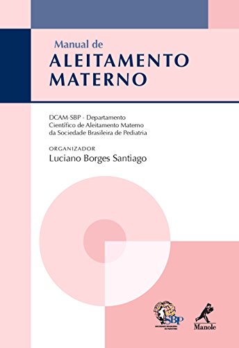 Manual de Aleitamento Materno (Portuguese Edition)