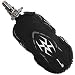 Empire SE Bottle Glove 45 Black
