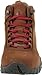 Vasque Women's Talus Waterproof Hiking Shoe