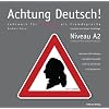 Achtung Deutsch A2: Lehrwerk f�r Deutsch als Fremdsprache