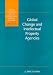 Book Global Change and Intellectual Property Agencies: An Institutional Perspective (Science, Technology, and the International Political Economy Series)