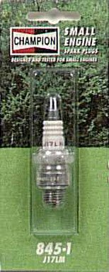 Champion (845-1) J17LM Traditional of 1