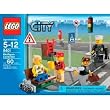 LEGO City MiniFigure Collection #8401